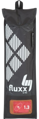 Stunt Kite HQ4 Fluxx 1.3 Trainer Kite-boarding Power + Bar + Lines + Kite Killer - Picture 4 of 7