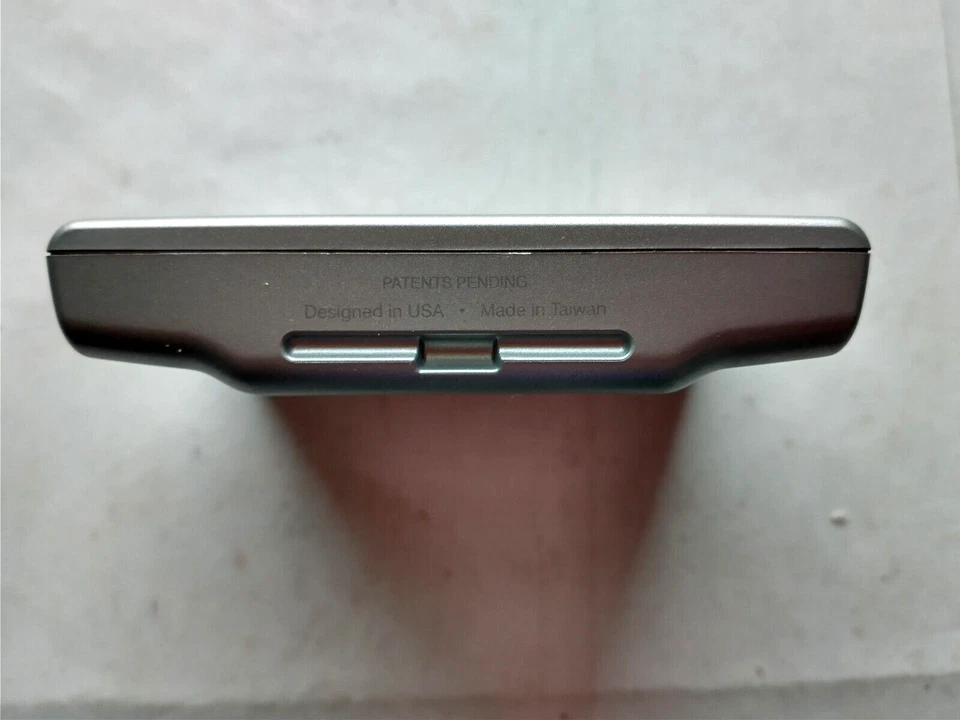 Garmin Nüvi 360 GPS Bundle With Power Cable (Tested) - Image 4 of 4