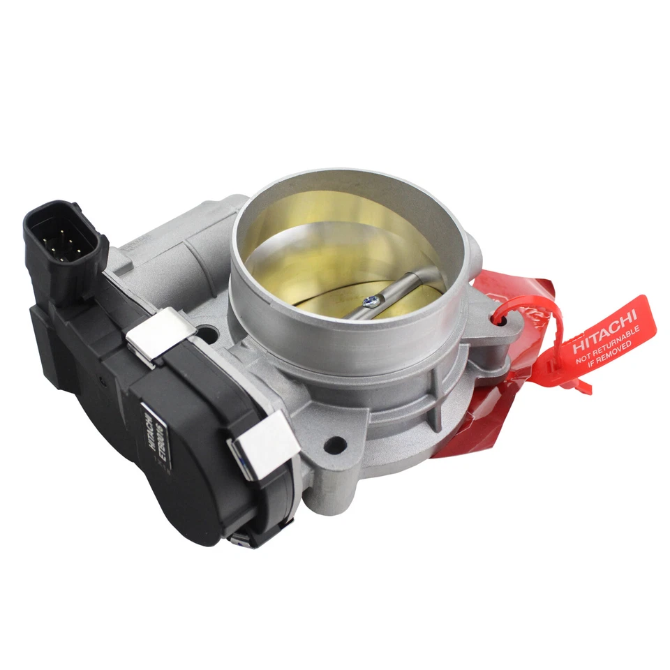 Cuerpo del acelerador para Buick Lucerna Chevy Impala Malibu Ponty G6 Saturn Relé V6 FI Foto 2 de 4