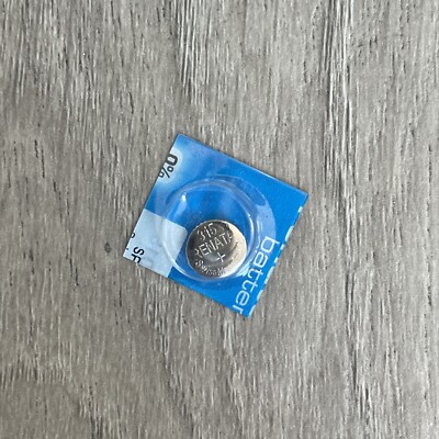 315 Renata Mercury Free Silver Oxide Watch Battery lithium SR716SW swiss made