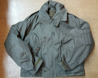 raf mk3 jacket