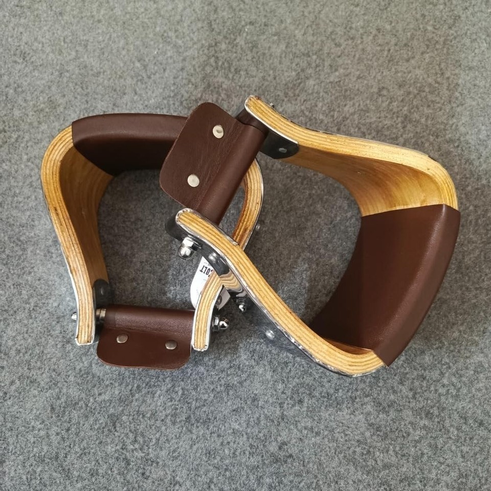 Stivali Western Camperos WildGirl Vintage Nera – Calzature - Foto 12