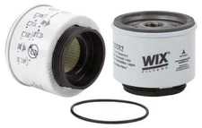 Fuel Filter Wix 33582