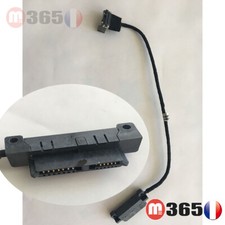 connecteur graveur dvd pour