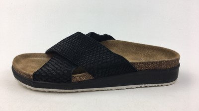 aetrex women's lynco slides