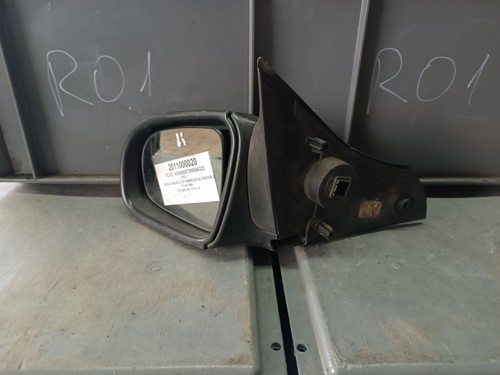 Original Opel Corsa B Außenspiegel Seitenspiegel links elekt. 047109