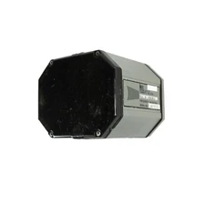 Kustom Signals 200-1447-00 24.150 GHz K-Band Speed Detection Radar Antenna