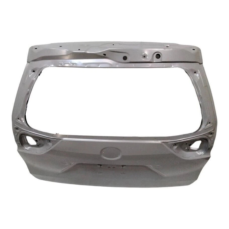 Puerta levadiza puerta trasera Toyota Sienna 2011-2020 Foto 3 de 4