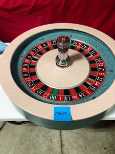 Roulette Roulette