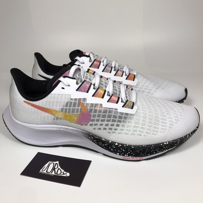 Nike Air Zoom Pegasus 37 'UNC' - CZ5395-100 | Solesense