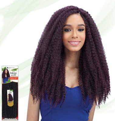 Sale Jamaican Twist 18 Freetress Equal Synthetic Hair Weave