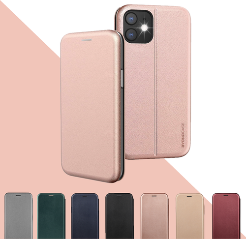 Leather Shockproof Wallet Case For iPhone 16 13 15 16 Pro Max 12Pro 11 XR 7 SE 8 - Picture 11 of 16