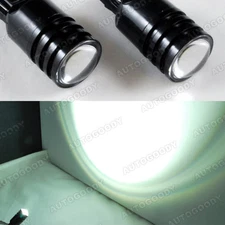 Super Bright White LED Light Bulbs Reverse Backup with Cree Emitter 912 921