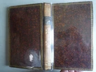 1769 VOYAGE PITTORESQUE DE LA FALNDRE ET DU BRABANT DE JB DESCAMPS CHEZ DESAINT