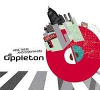 Here,There And Everywhere Von Appleton | CD | Zustand Neu