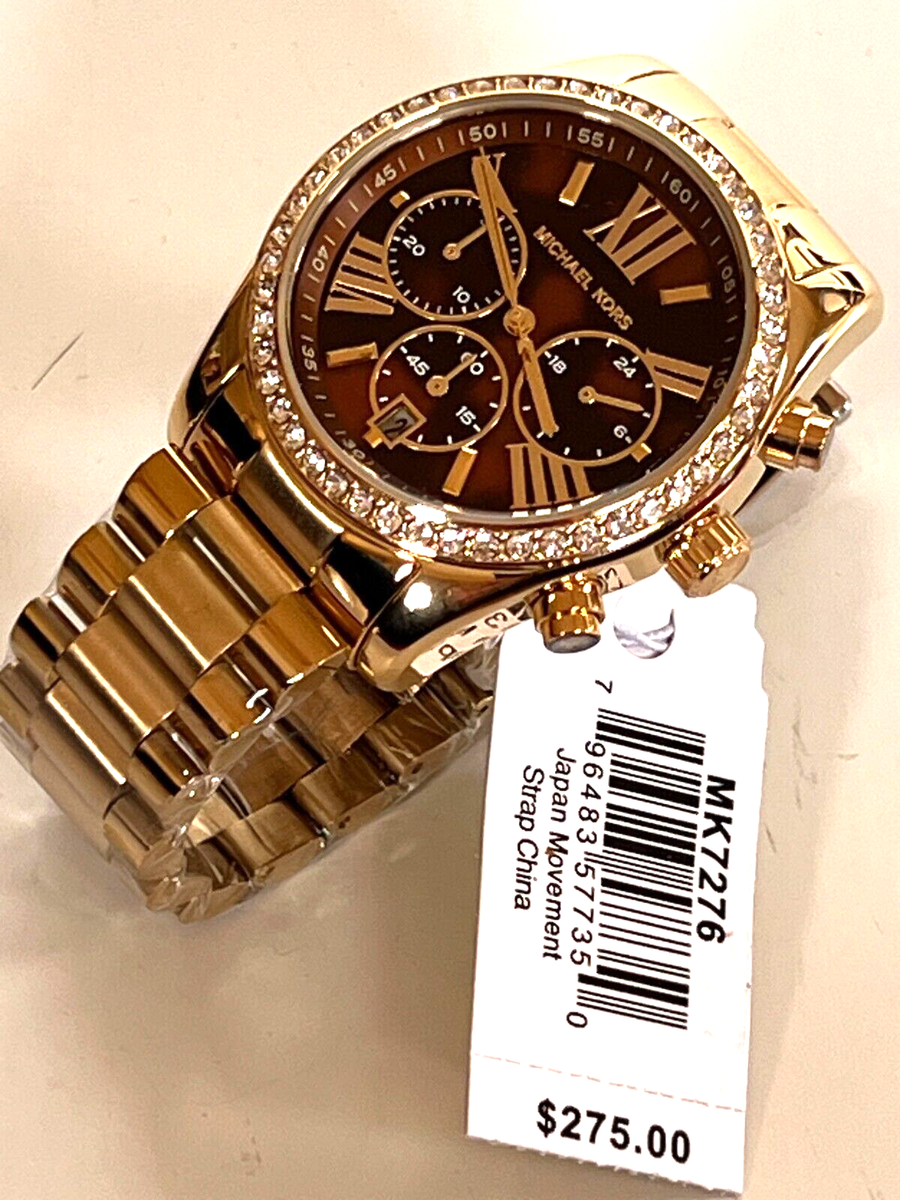マイケルコース腕時計 専用BOX付き】MICHAEL KORS マイケルコース メンズ腕時計 【ラッピング