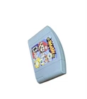 Super Smash Bros. Video Game Cartridge (Nintendo N64 1996)