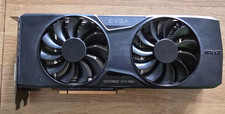 EVGA Nvidia GeForce GTX 980 4GB Graphiocs Card SC ACX 2.0 3x DP HDMI DVI