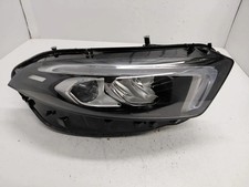 Frontscheinwerfer Mercedes-Benz W177 A1779064803 Rechts Scheinwerfer Headlight