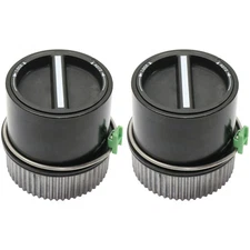 Locking Hub For 1999-2004 Ford F-250 Super Duty Front Driver and Passenger Side