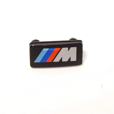 BMW LENKRAD BADGE EMBLEM M3 E36 E30 E34 E32 E31 M TECH 2 MT2 32332226479