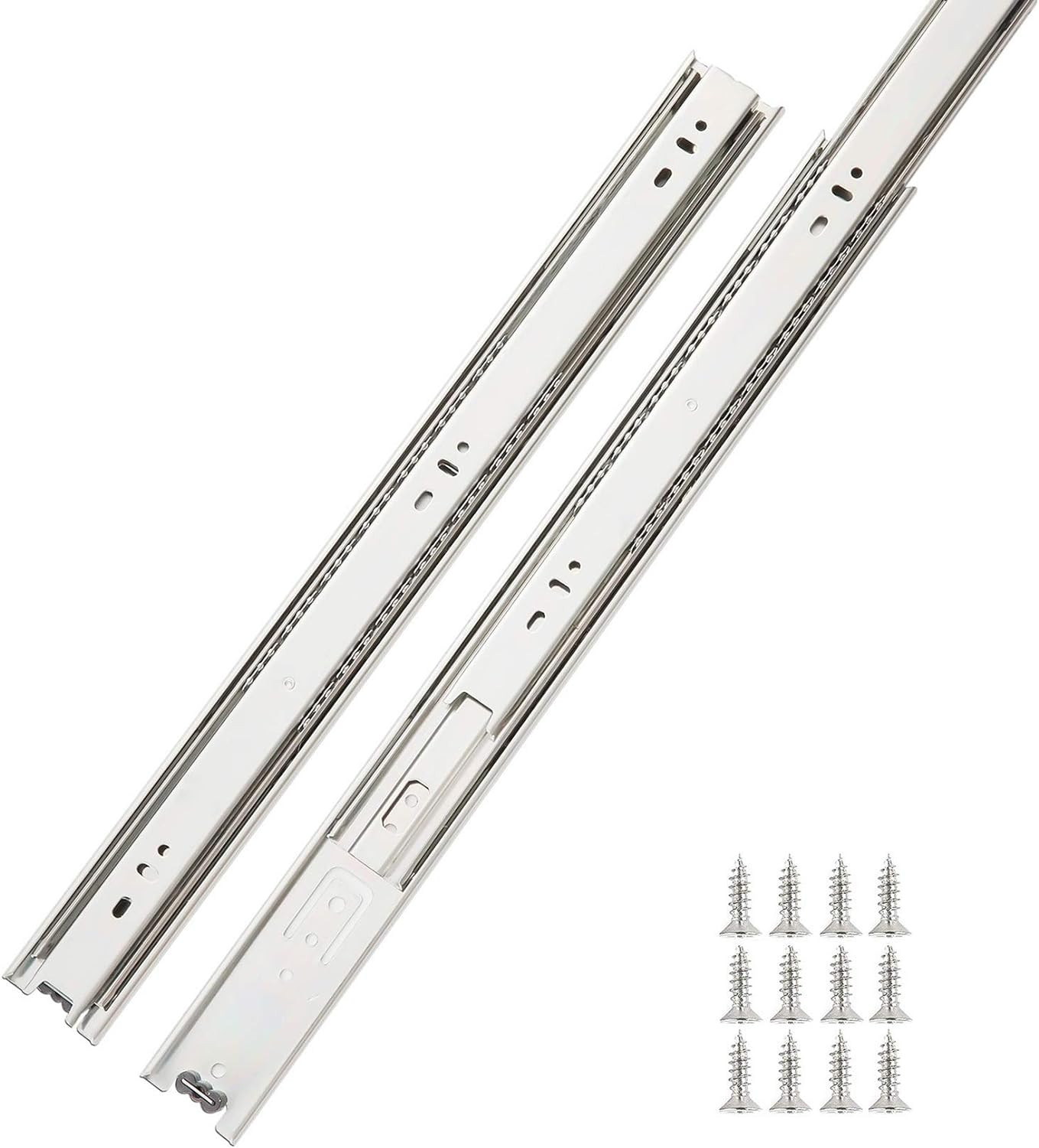 - 10 Pair Set For Smooth Action
