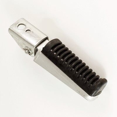 Right Footpeg Pillion for Direct Bikes, Lexmoto, Pulse, SFM, Sinnis, Superbyke