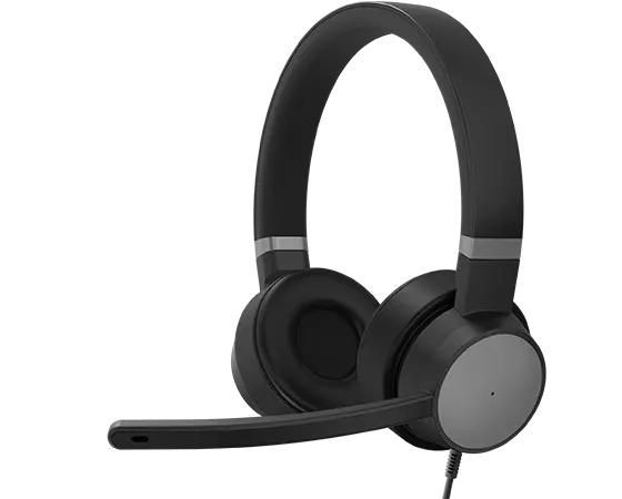 Lenovo 4XD1C99223-RFB Go Wired ANC Headset