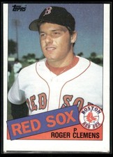 1985 Topps Football Cards 15