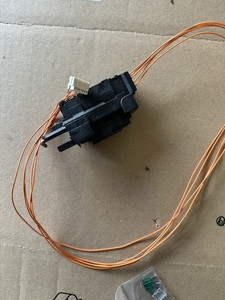 Bosch Backofen Türdichtung Haken HBA578BS0/02