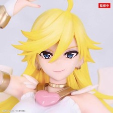 New Panty Stocking with Garterbelt Panty Brilliant Figure