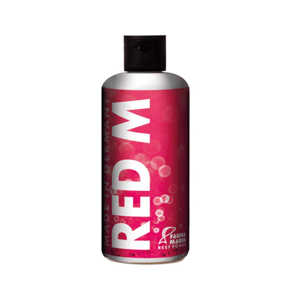 Fauna Marin Red X (500ml)