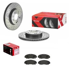Kits de frein Honda CIVIC