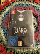 Thumbnail of ebay&reg; auction 286852078535 | Darq Ultimate Edition (Nintendo Switch)