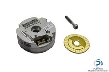 HEIDENHAIN EQI 1329 32 62S12-78 ROTARY ENCODER_359 154-08_9.25mm_PCB connector