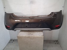 Pare-choc arrière Dacia SANDERO