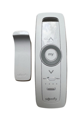 Somfy Fernbedienung 1870646 Steuerung motorisierte Jalousien Rollladen Pergolen