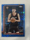 2025 Topps Yang Hansen Base (Raw)