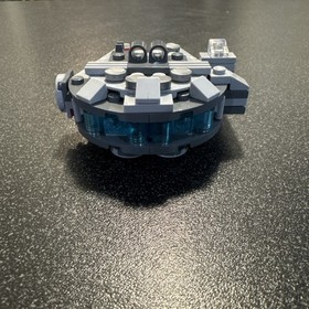 Lego Star Wars Mini Millennium Falcon 75193  no minifigs 97% complete