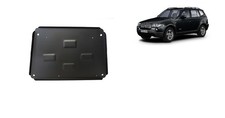 Moteur BMW X3