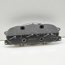 Compteur Jaguar XJ