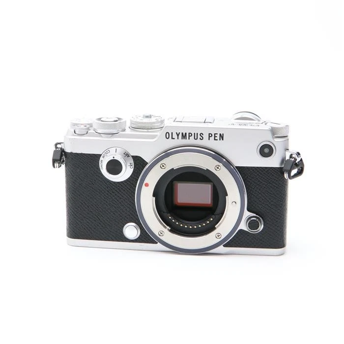 Preços baixos em Olympus PEN-F Câmeras Digitais | eBay