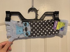 Disney Lilo  Stitch Toe Socks Embroidered Cozy Socks