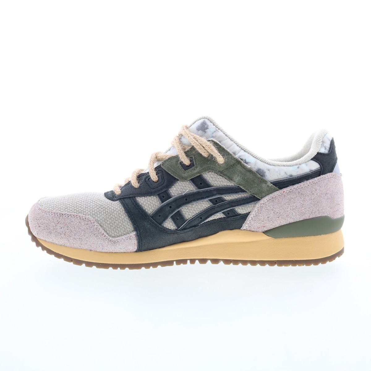 Asics Gel-Lyte III X The Sivasdescalzo SVD Mens Beige Sneakers