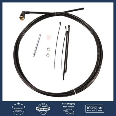 Fuel Line For 1993-2004 Dodge Ram Pick Up Gas FL-FG0212