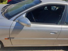 Porte avant et accessoires Opel OMEGA