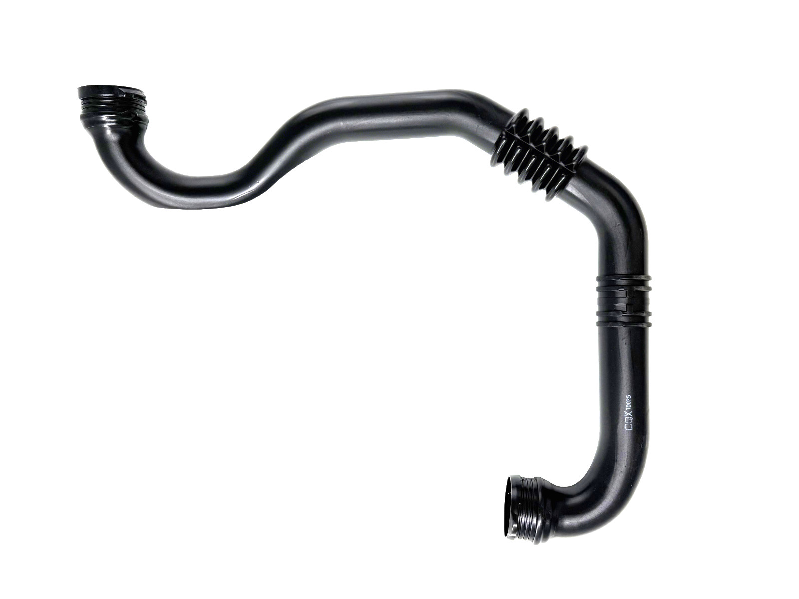 Durite turbo pour Trafic II 1.9 dCi gaine de suralimentation 8200140081