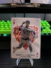 2023 Topps Series 2 - All Aces Marcus Stroman #AA-29