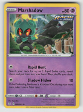 marshadow pokemon card price Scarlet & Violet main image 1