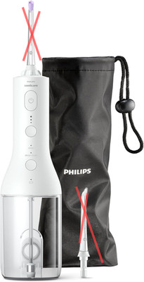 Philips Power Flosser 3000 HX3826/31 Munddusche